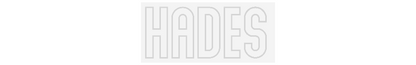 NEONSIGN: HADES