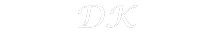 NEONSIGN: DK