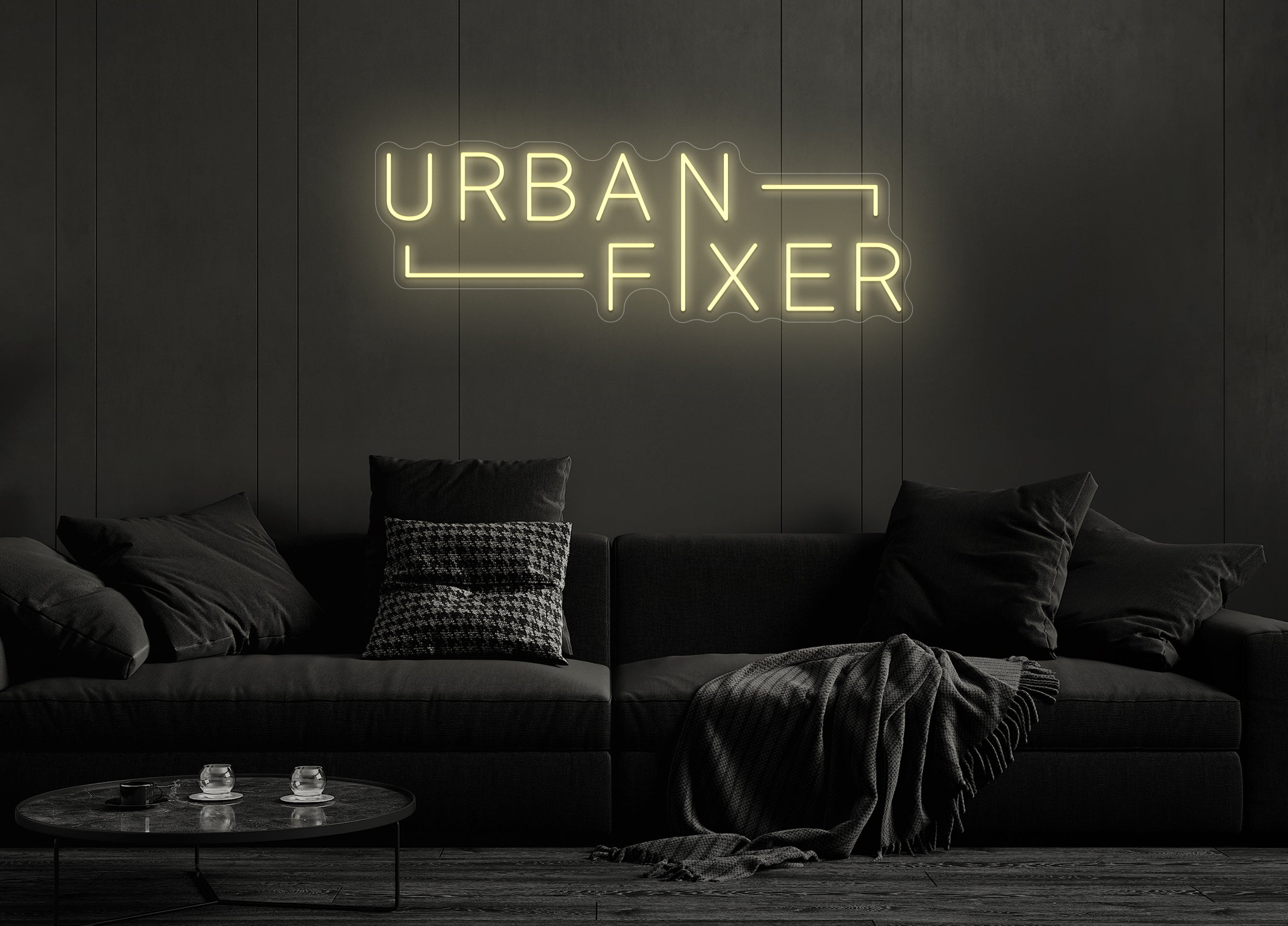 Urban Fixer