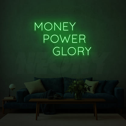 money