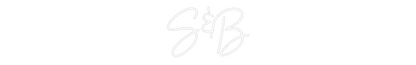 NEONSIGN: S&B