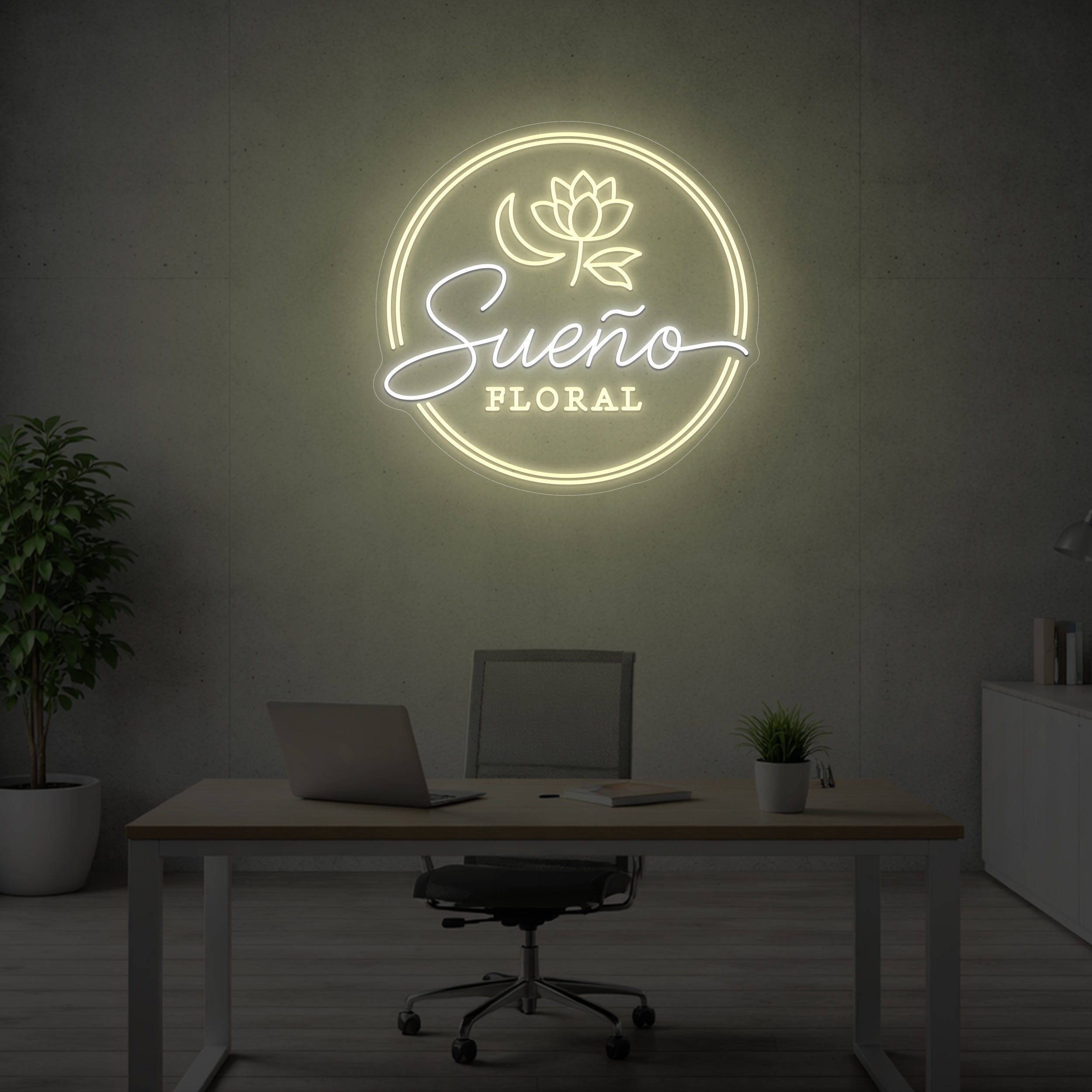 Sueño Floral