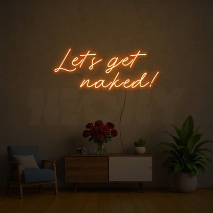 Lets get