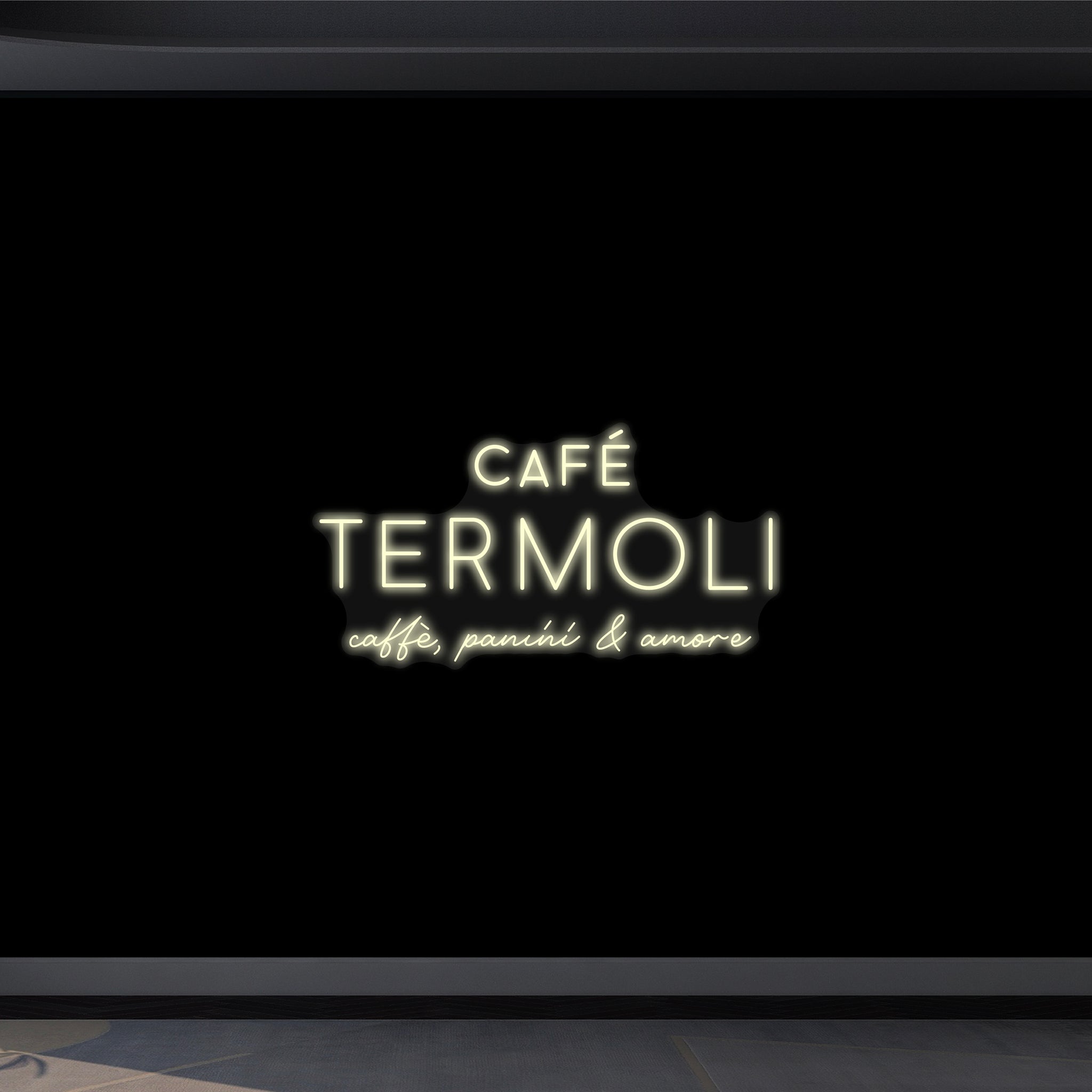 Cafe Termoli