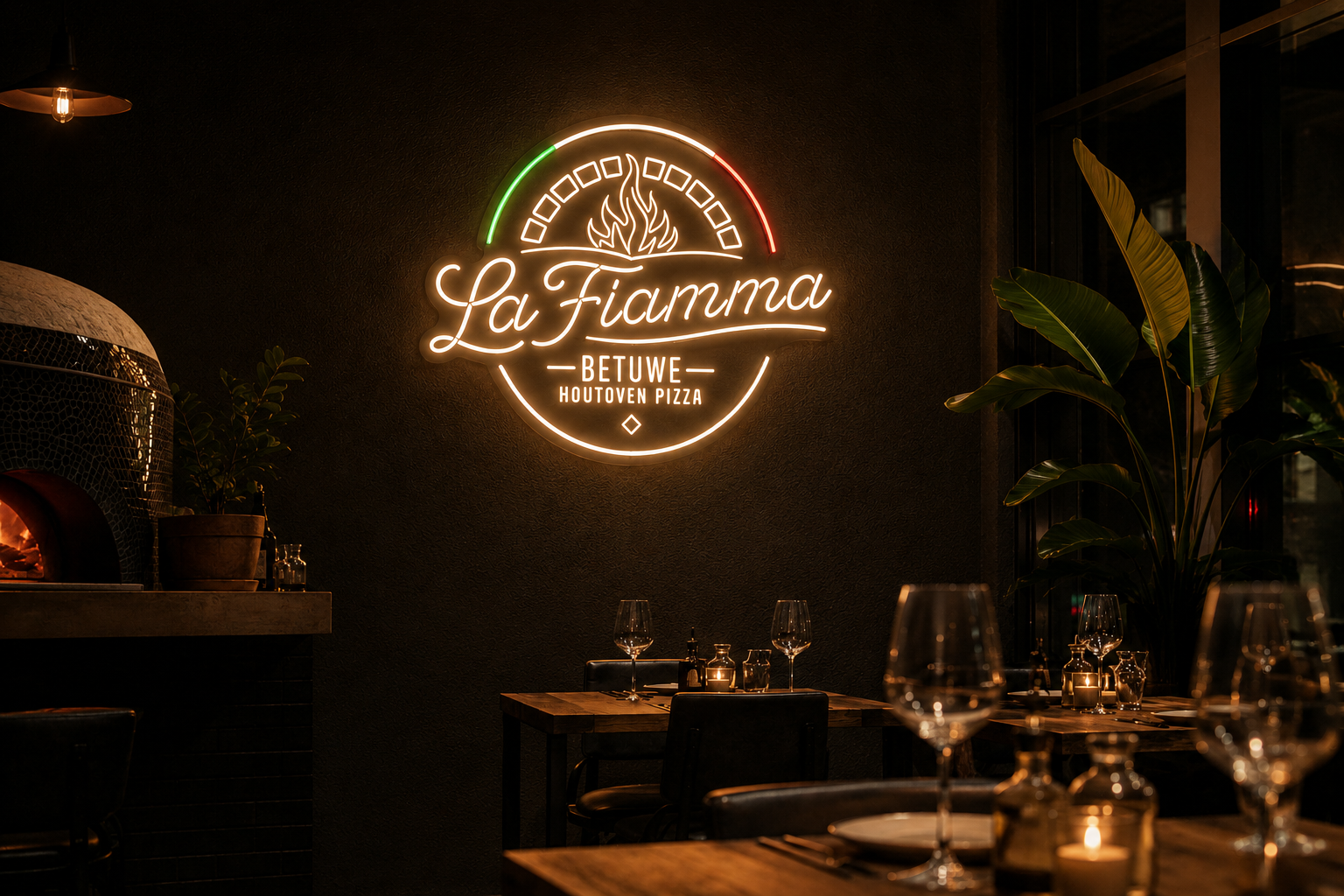 La Fiamma