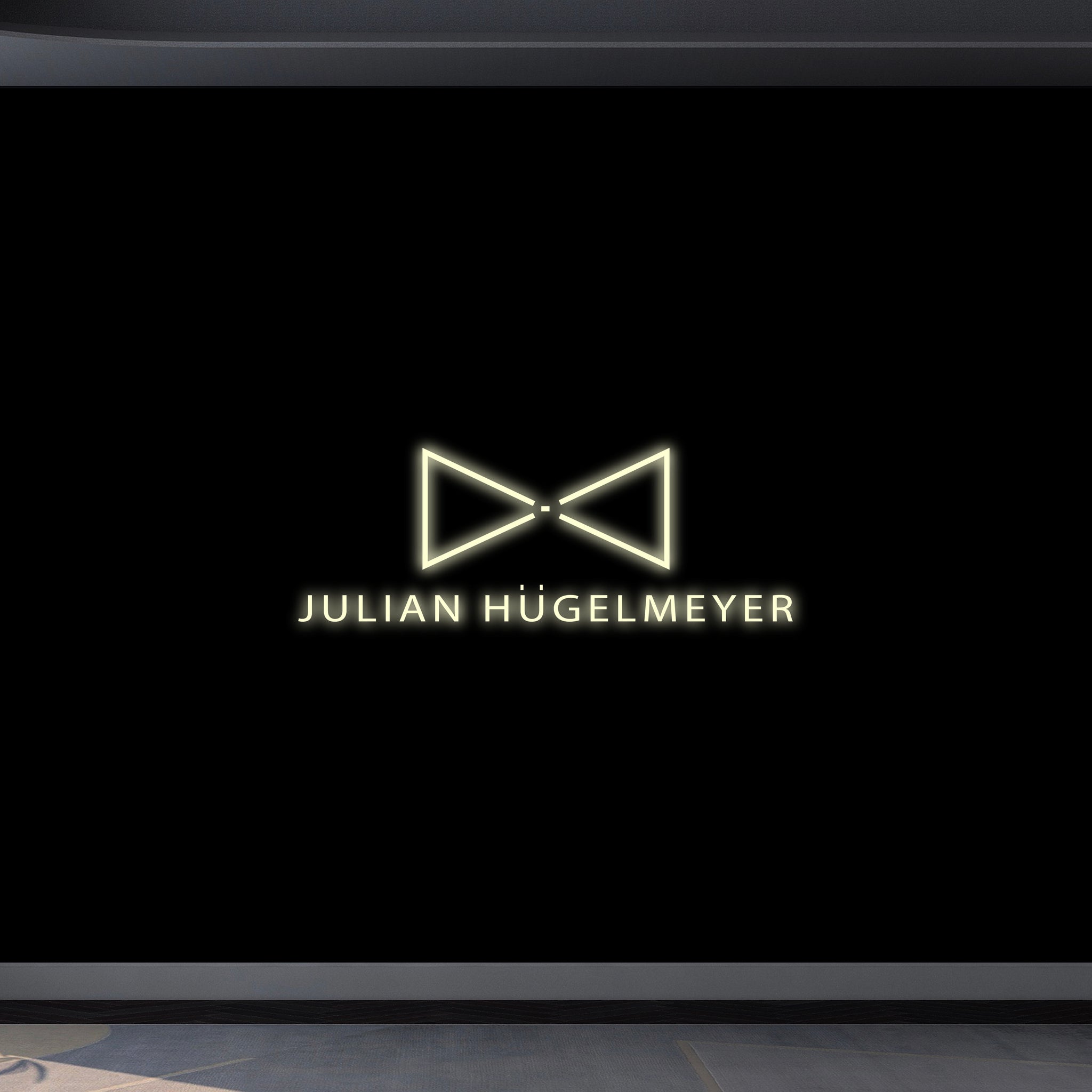 Julian Hugelmeyer