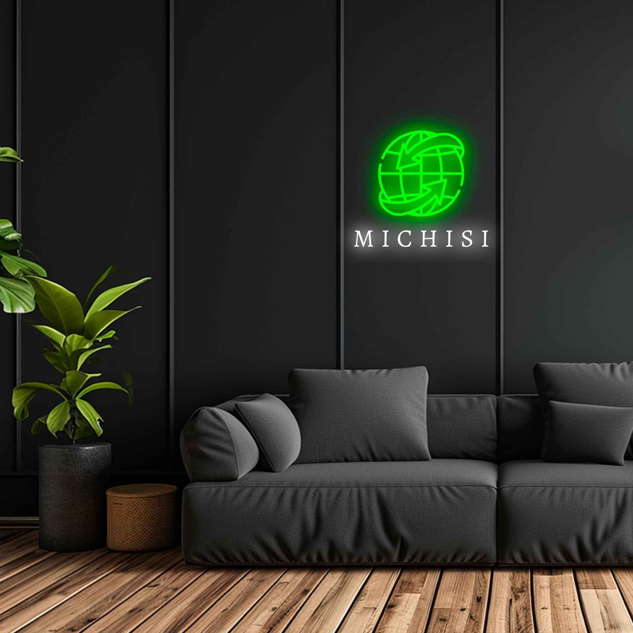 Michisi