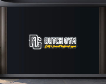 DutchGym