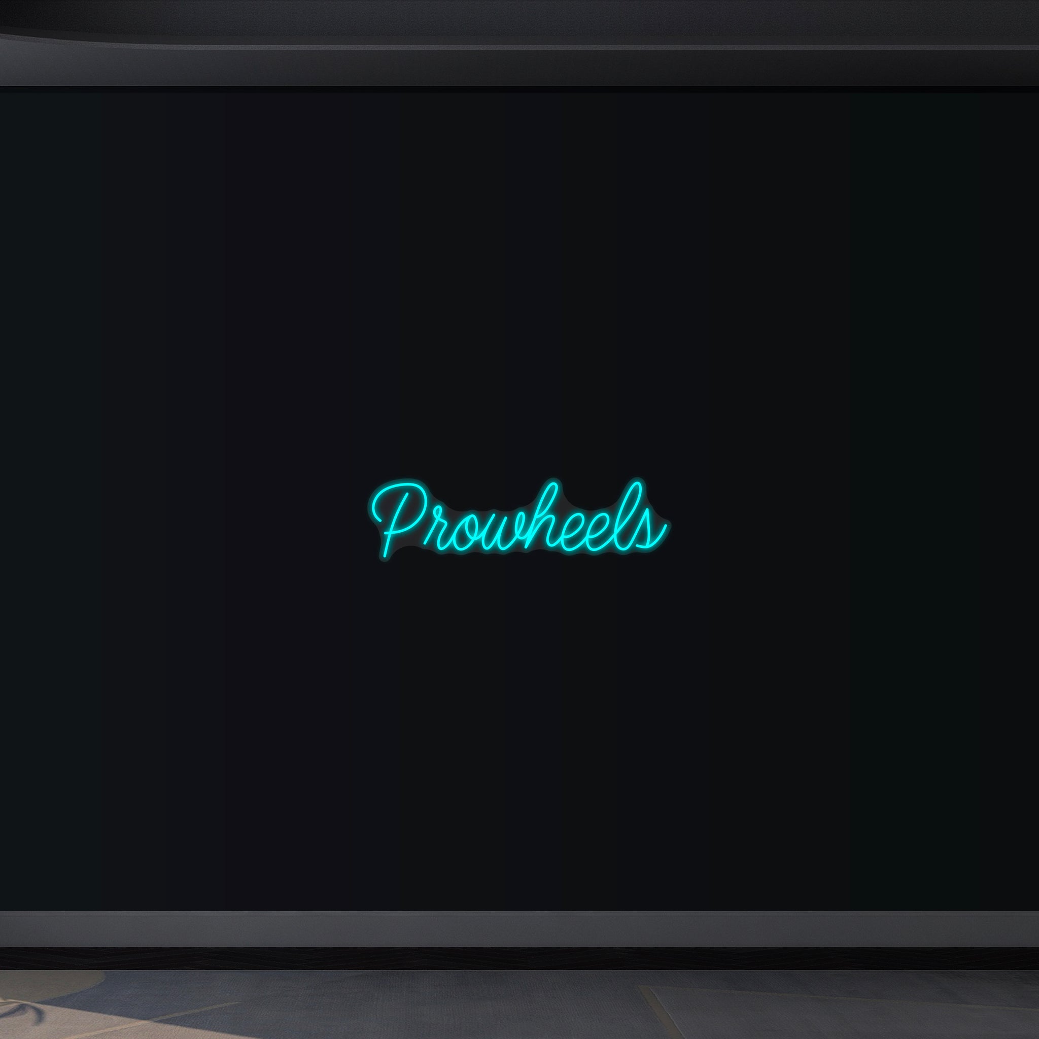Prowheels