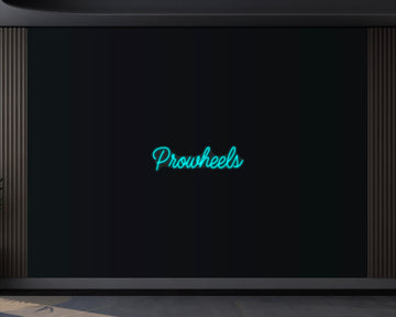 Prowheels
