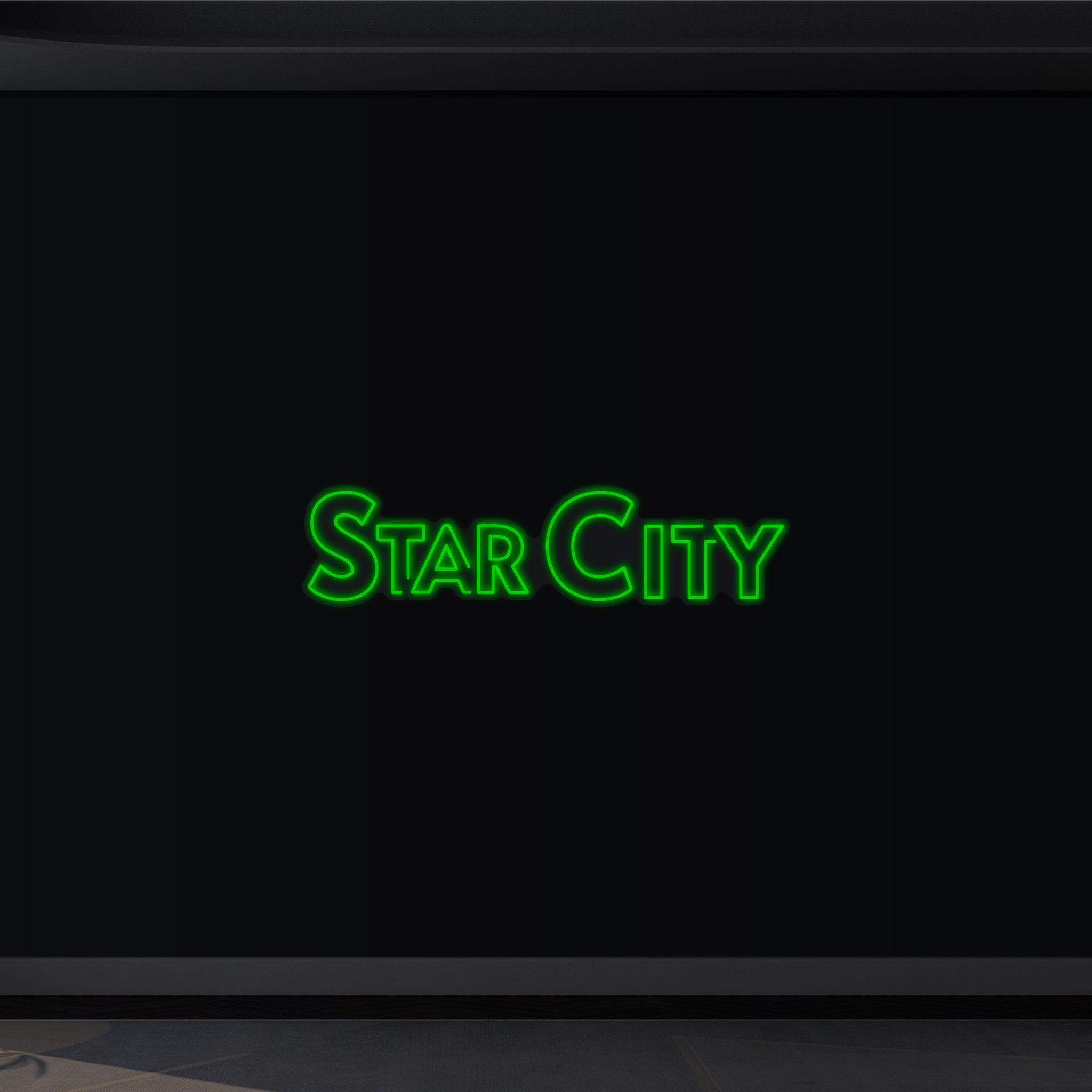 StarCity