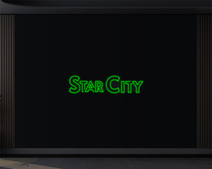 StarCity