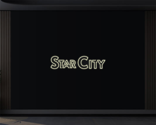 StarCity