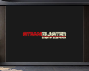 steamblaster