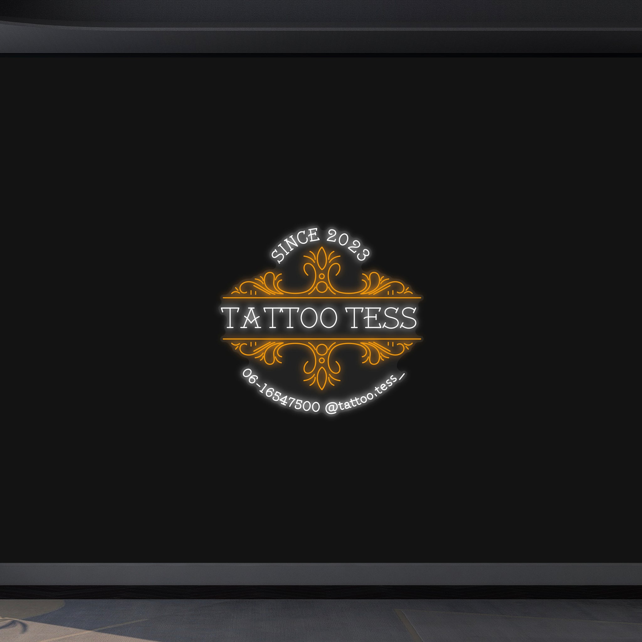 Tattoo Tess