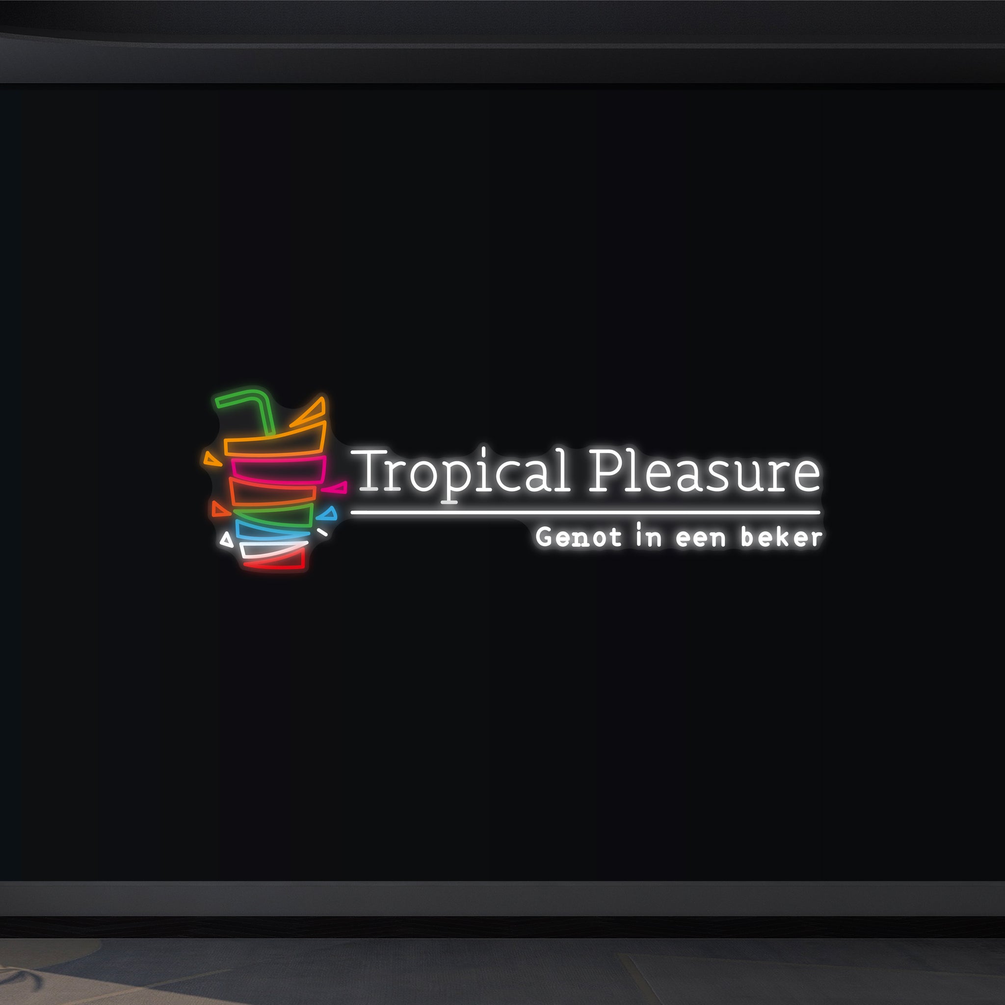 Tropical Pleasure