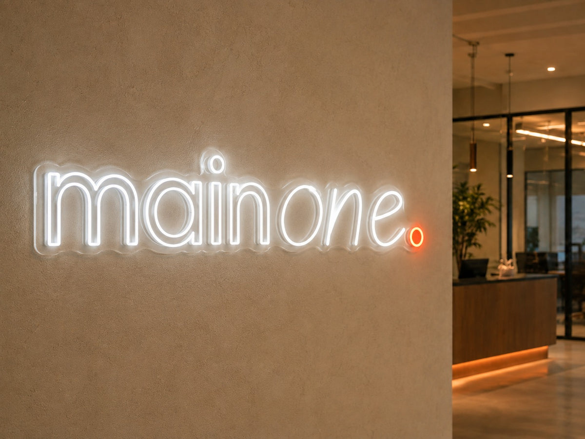 Mainone.