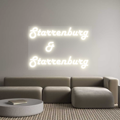 NEONSIGN: Starrenburg
...