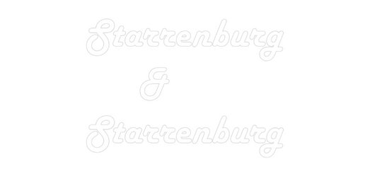 NEONSIGN: Starrenburg 
...