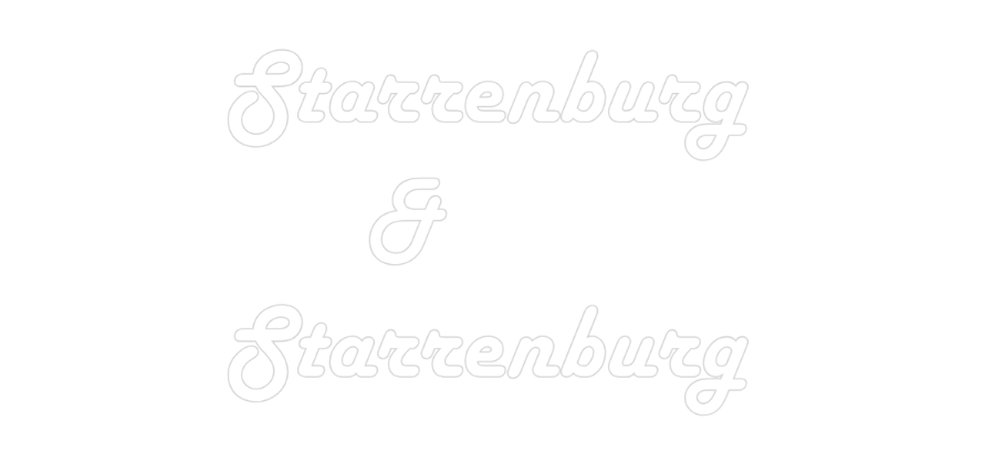 NEONSIGN: Starrenburg 
...