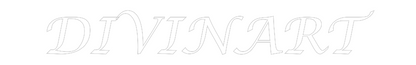 NEONSIGN: DIVINART