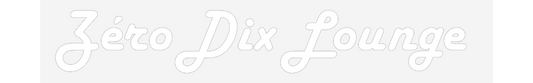 NEONSIGN: Zéro Dix Loun...