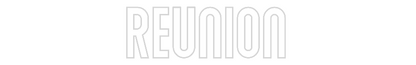 NEONSIGN: REUNION