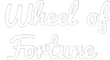 NEONSIGN: Wheel of
For...