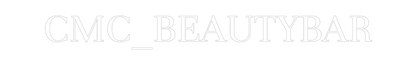 NEONSIGN: CMC_BEAUTYBAR
