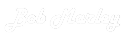NEONSIGN: Bob Marley