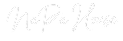 NEONSIGN: NaPa House