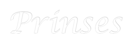 NEONSIGN: Prinses