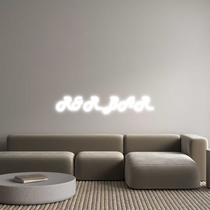 NEONSIGN: R&R BAR