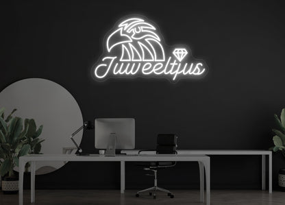 Juweeltjus