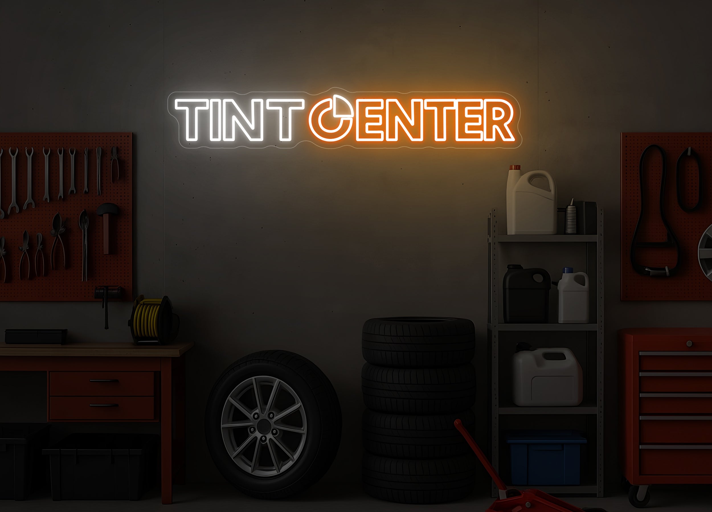 Tintcenter