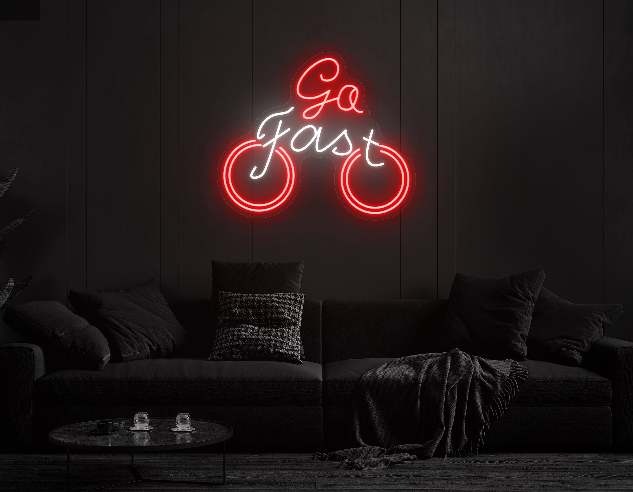 GoFast
