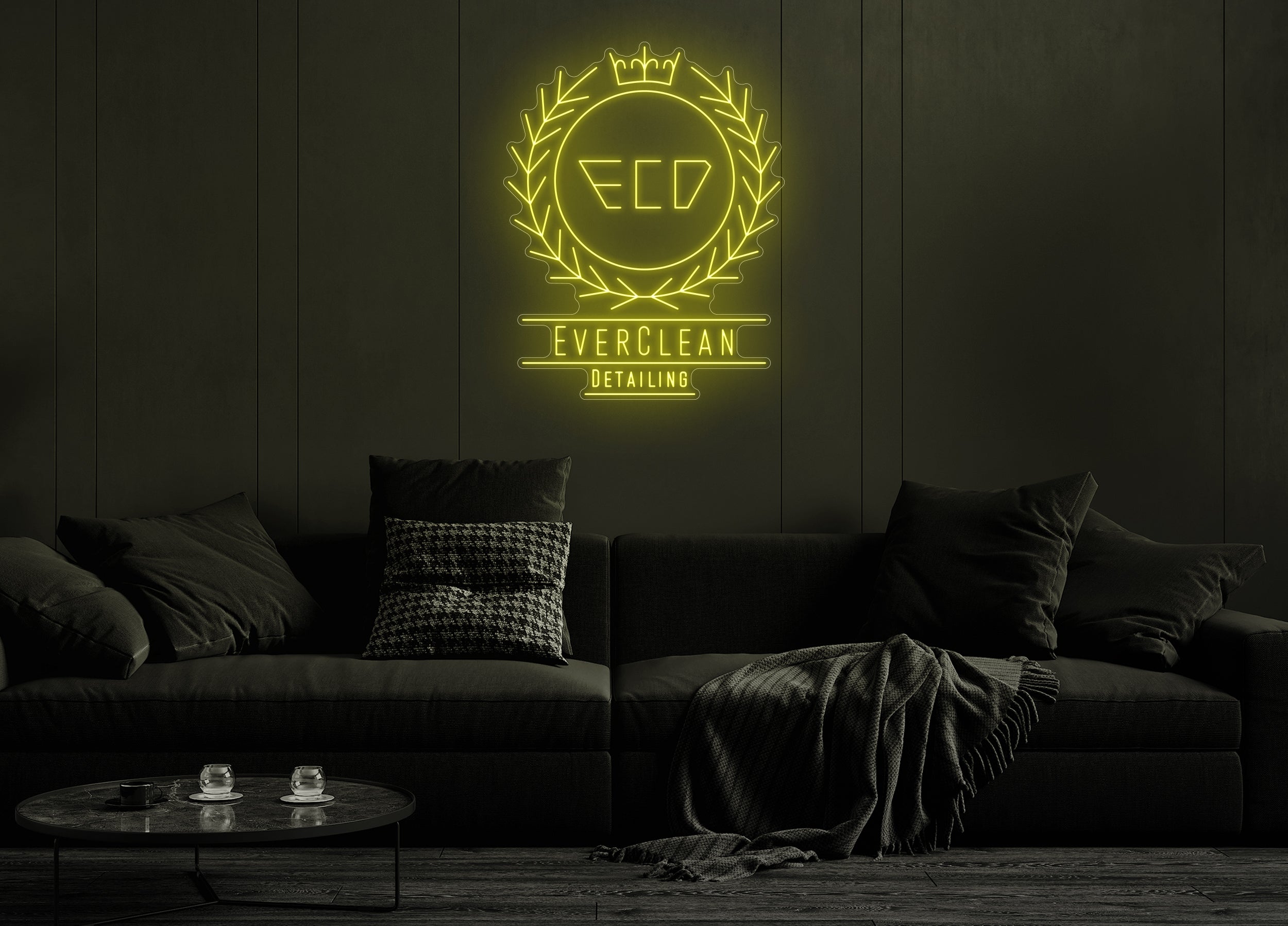 Everclean Detailing