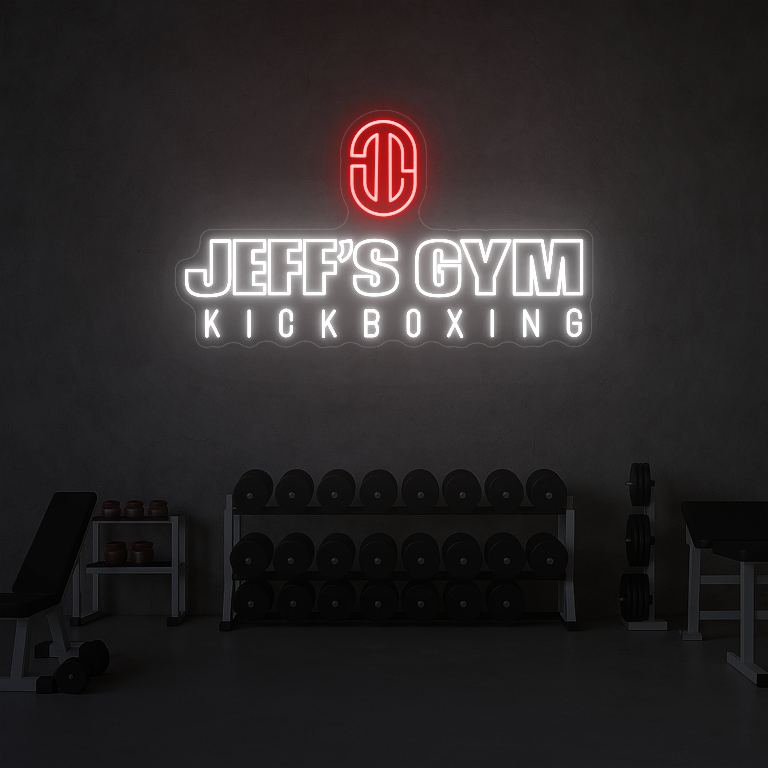 Jeff's Gym