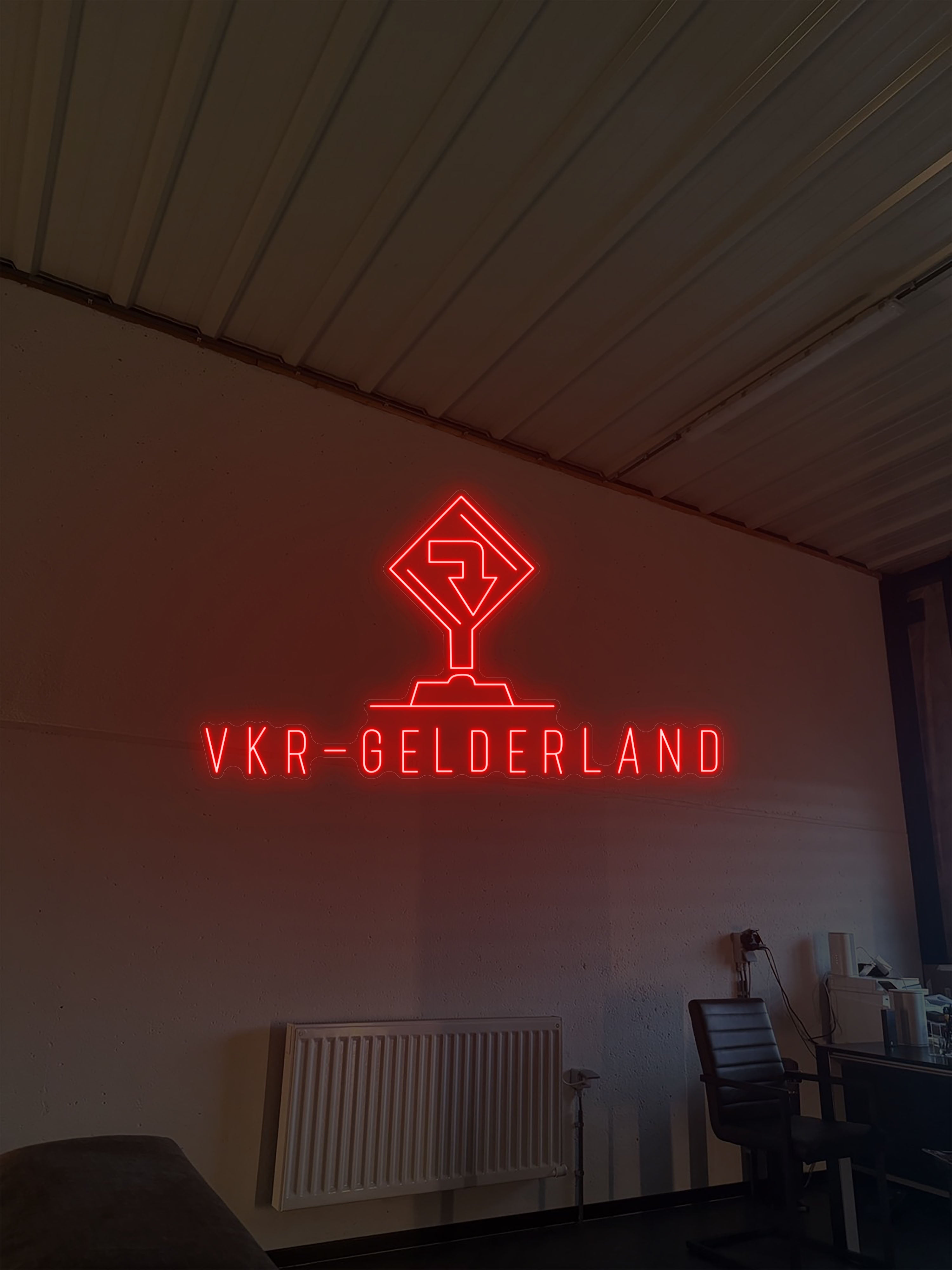 VKR Gelderland