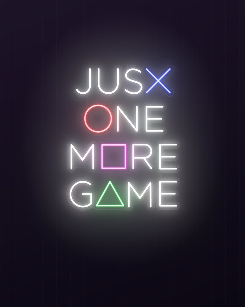 Just One