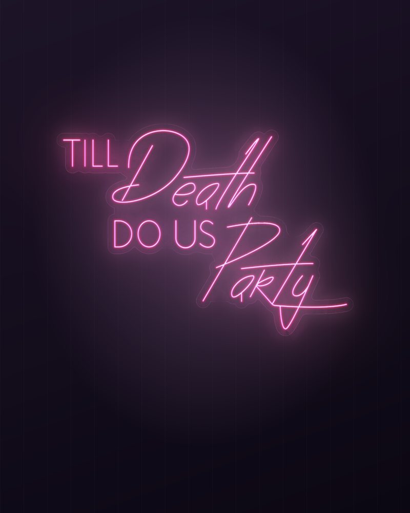 Til death